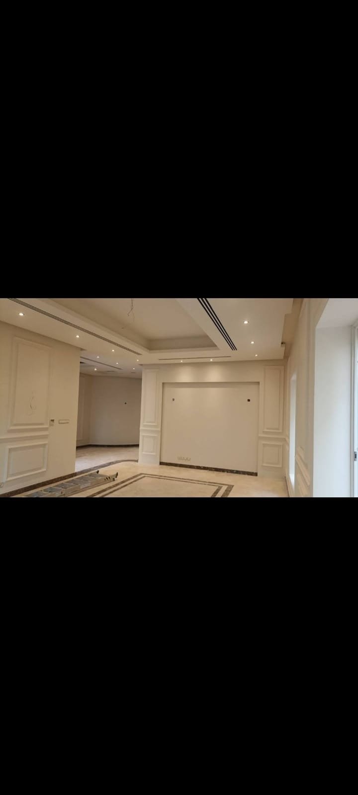 ورق جدران مكتب