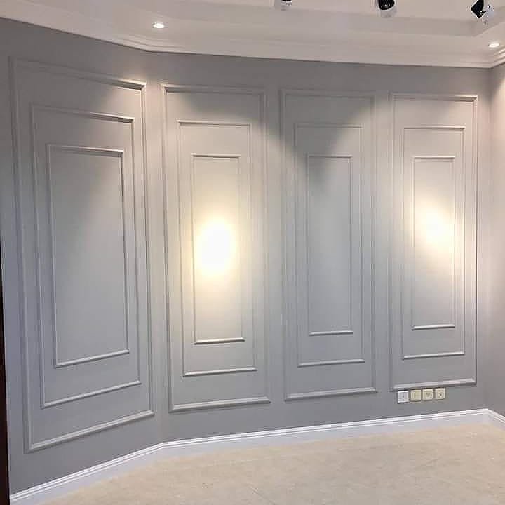 بديل رخام مدخل