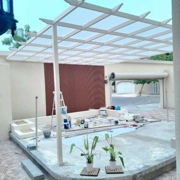 أرضية باركيه لمنزل