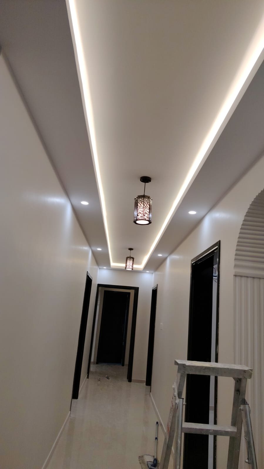 ديكورات منازل بالجبيل