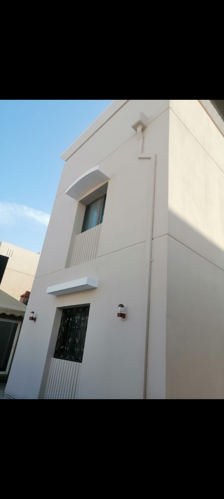 دهان أسوار ومداخل
